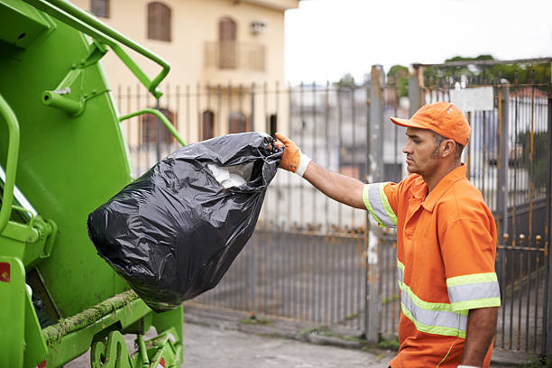 Best Scrap Metal Removal  in Pulaski, TN